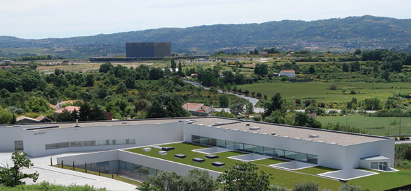 UBImedical — Covilhã